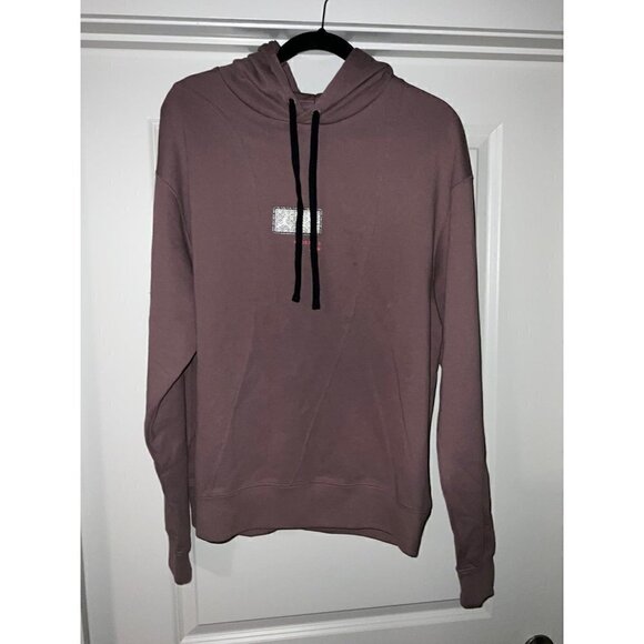 Nike Paris Saint-Germain Pullover Hoodie Men’s size Large - Picture 2 of 11